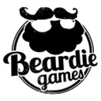 Beardiegames logo, Beardiegames contact details