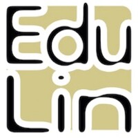 EduLin logo, EduLin contact details