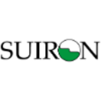 Suiron logo, Suiron contact details