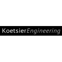 Koetsier Engineering logo, Koetsier Engineering contact details