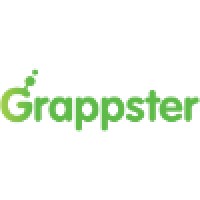 Grappster logo, Grappster contact details