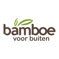 Bamboe voor Buiten logo, Bamboe voor Buiten contact details