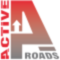 Active Roads logo, Active Roads contact details