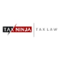 Tax Ninja | Tax Law logo, Tax Ninja | Tax Law contact details