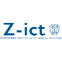 Z-ICT logo, Z-ICT contact details