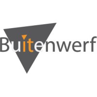 BuitenwerfIT logo, BuitenwerfIT contact details