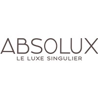 ABSOLUX logo, ABSOLUX contact details