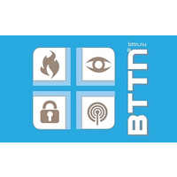 BTTN B.V. logo, BTTN B.V. contact details