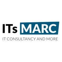 ITsMarc logo, ITsMarc contact details