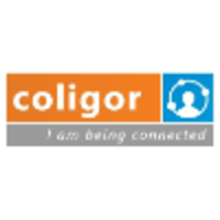 Coligor logo, Coligor contact details