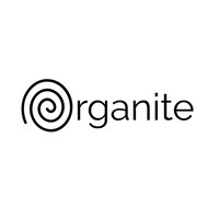 Organite logo, Organite contact details