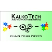 Kalkotech Automatisering logo, Kalkotech Automatisering contact details