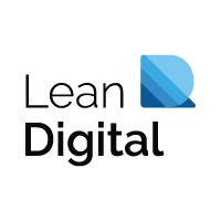 Lean Digital logo, Lean Digital contact details