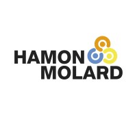 HAMON MOLARD logo, HAMON MOLARD contact details