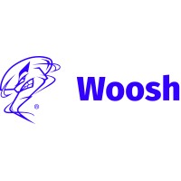 Woosh CMS® logo, Woosh CMS® contact details