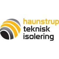 Haunstrup Isolering ApS logo, Haunstrup Isolering ApS contact details