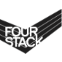 FourStack logo, FourStack contact details