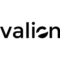 Valion logo, Valion contact details