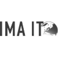 IMA IT logo, IMA IT contact details