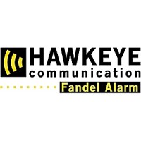 Hawkeye Communication/Fandel Alarm logo, Hawkeye Communication/Fandel Alarm contact details