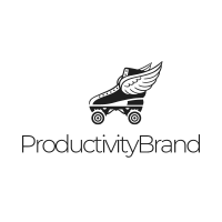 ProductivityBrand logo, ProductivityBrand contact details