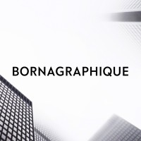 Bornagraphique logo, Bornagraphique contact details