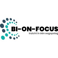 BI-ON-FOCUS B.V. logo, BI-ON-FOCUS B.V. contact details