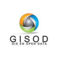 GISOD logo, GISOD contact details