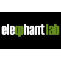 Elephant Lab logo, Elephant Lab contact details