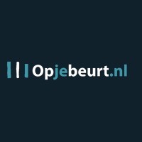 Opjebeurt.nl logo, Opjebeurt.nl contact details