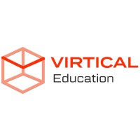 Virtical Education BV logo, Virtical Education BV contact details