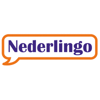 Nederlingo logo, Nederlingo contact details