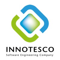 Innotesco B.V. logo, Innotesco B.V. contact details