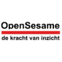 OpenSesame CRM logo, OpenSesame CRM contact details