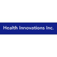 Health Innovations Inc. logo, Health Innovations Inc. contact details