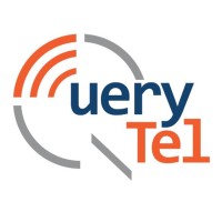 QueryTel Inc logo, QueryTel Inc contact details