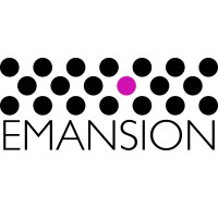 EMansion B.V. logo, EMansion B.V. contact details