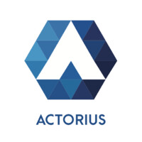 Actorius B.V. logo, Actorius B.V. contact details