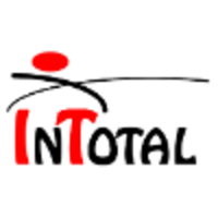 InTotal logo, InTotal contact details