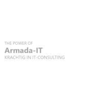 Armada-IT - Krachtig in IT Consulting logo, Armada-IT - Krachtig in IT Consulting contact details