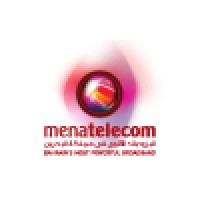 Mena Telecom logo, Mena Telecom contact details