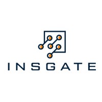 Insgate logo, Insgate contact details