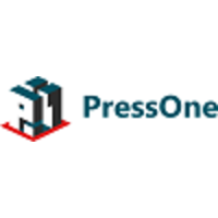 PressOne Nederland logo, PressOne Nederland contact details