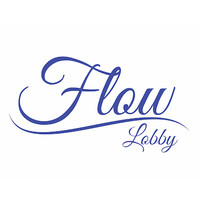 FlowLobby logo, FlowLobby contact details