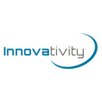 Innovativity logo, Innovativity contact details