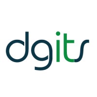 Dgits logo, Dgits contact details