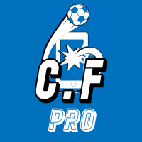 Connected.Football PRO logo, Connected.Football PRO contact details