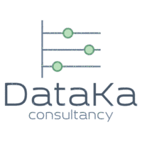 DataKa consultancy logo, DataKa consultancy contact details