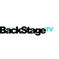 BackStageTV logo, BackStageTV contact details