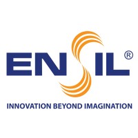 ENSIL GROUP logo, ENSIL GROUP contact details